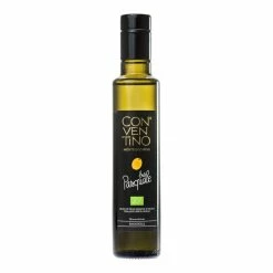 Il ConventinoExtra Virgin Olive Oil Frà Pasquale Monocultivar Raggiola 500ml