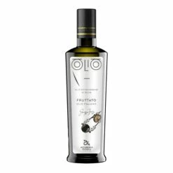 Accademia OleariaExtra Virgin Olive Oil Fruttato Giuseppe Fois 500ml