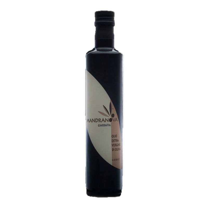 MandranovaExtra Virgin Olive Oil Giarraffa 500ml 1 MandranovaExtra Virgin Olive Oil Giarraffa 500ml