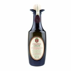 Marina ColonnaExtra Virgin Olive Oil Ginger Flavour 250ml
