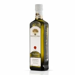 CutreraExtra Virgin Olive Oil Gran Cru Nocellara Etnea 500ml