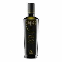 Accademia OleariaExtra Virgin Olive Oil Gran Riserva Giuseppe Fois 500ml