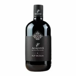 AgrestisExtra Virgin Olive Oil IGP Sicilia 500ml