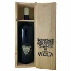 ViolaExtra Virgin Olive Oil Il Sincero Magnum 1.5l