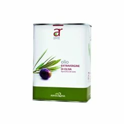 Agraria Riva Del GardaExtra Virgin Olive Oil Italico Can 3l