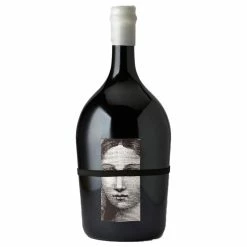 Madonna Dell'OlivoExtra Virgin Olive Oil Itran's Magnum 1.5l