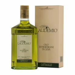 PierazzuoliExtra Virgin Olive Oil Laudemio Tenuta Cantagallo 250ml