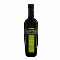 Luigi TegaExtra Virgin Olive Oil Lirys Monocultivar Moraiolo 500ml