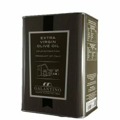 GalantinoExtra Virgin Olive Oil Medium Fruity Can 3l