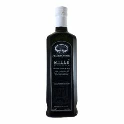 CutreraExtra Virgin Olive Oil Mille 500ml