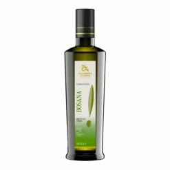 Accademia OleariaExtra Virgin Olive Oil Monocultivar Bosana 500ml