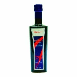 Sorelle Garzo DolciterreExtra Virgin Olive Oil Monocultivar Ottobratica 500ml