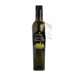 Silvi Sabina SaporiExtra Virgin Olive Oil Monocultivar Salviana 500ml