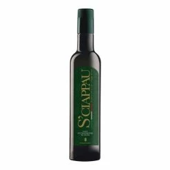 CassiniExtra Virgin Olive Oil Monocultivar Taggiasca S'ciappau 500ml