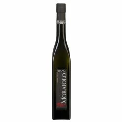 FranciExtra Virgin Olive Oil Moraiolo 500ml