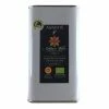 AgrestisExtra Virgin Olive Oil Nettar Ibleo PDO Monti Iblei Organic Can 1l