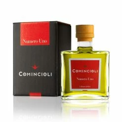 ComincioliExtra Virgin Olive Oil Numero Uno 500ml