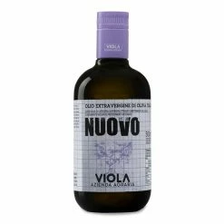 ViolaExtra Virgin Olive Oil Nuovo 500ml