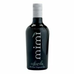 MimìExtra Virgin Olive Oil Ogliarola 500ml