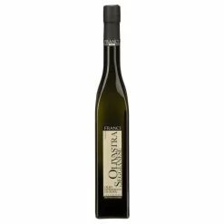 FranciExtra Virgin Olive Oil Olivastra Seggianese 500ml