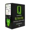 QuattrociocchiExtra Virgin Olive Oil Olivastro Bag In Box 3l
