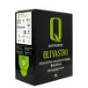 QuattrociocchiExtra Virgin Olive Oil Olivastro Organic Bag In Box 3l