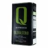 QuattrociocchiExtra Virgin Olive Oil Olivastro Organic Can 1l