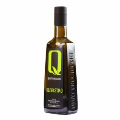 QuattrociocchiExtra Virgin Olive Oil Olivastro 500ml