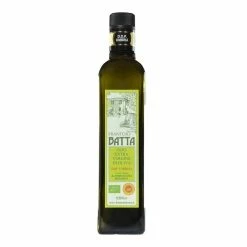 BattaExtra Virgin Olive Oil Organic DOP Umbria Colli Del Trasimeno 500ml