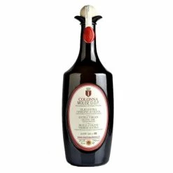 Marina ColonnaExtra Virgin Olive Oil PDO Molise Amphora 750ml