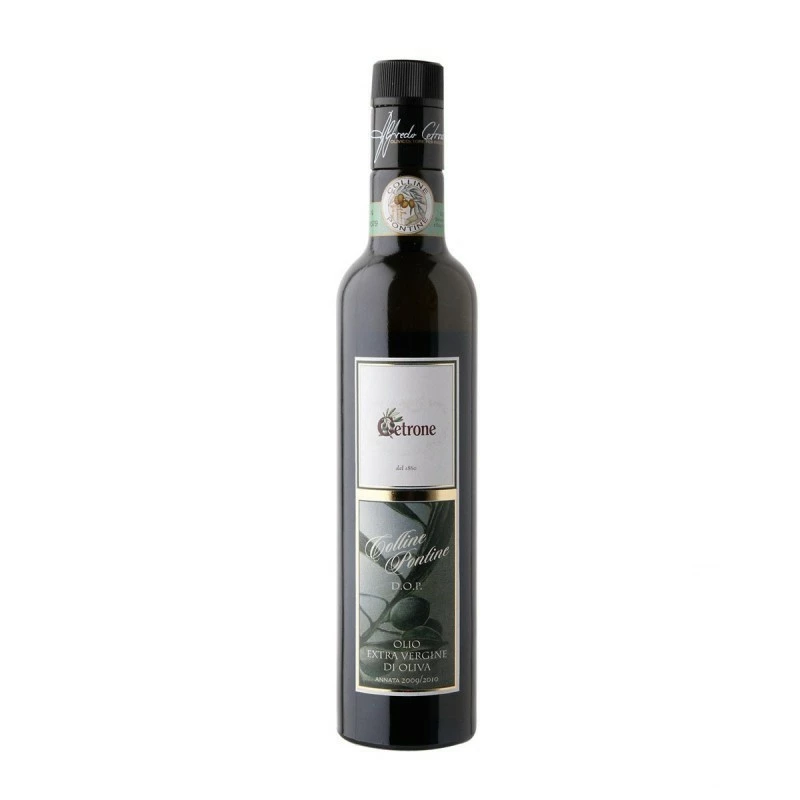 CetroneExtra Virgin Olive Oil PDO Pontine Hills 500ml 1 CetroneExtra Virgin Olive Oil PDO Pontine Hills 500ml