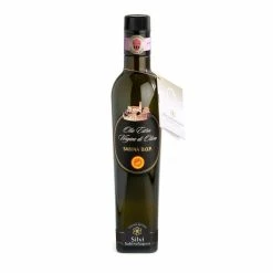 Silvi Sabina SaporiExtra Virgin Olive Oil PDO Sabina Black Tag 500ml