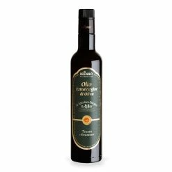 De CarloExtra Virgin Olive Oil PDO Tenuta Arcamone Organic 500ml