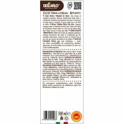 Olive Oils Italy Sales 2023 -Olive Oils Italy Sales 2023 extra virgin olive oil pdo tenuta torre di mossa de carlo 500ml 1