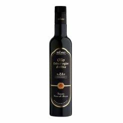 De CarloExtra Virgin Olive Oil PDO Tenuta Torre Di Mossa 500ml