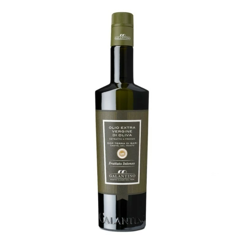 GalantinoExtra Virgin Olive Oil PDO Terra Di Bari 500ml 1 GalantinoExtra Virgin Olive Oil PDO Terra Di Bari 500ml