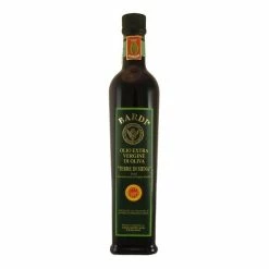 Bardi CarraiaExtra Virgin Olive Oil PDO Terre Di Siena 500ml