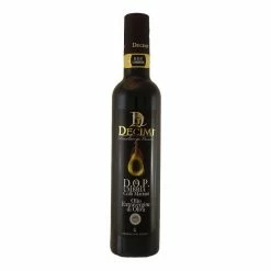 DecimiExtra Virgin Olive Oil PDO Umbria 500ml