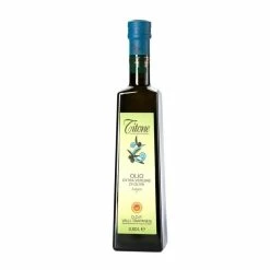 TitoneExtra Virgin Olive Oil PDO Valli Trapanesi Organic 500ml
