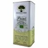 CutreraExtra Virgin Olive Oil Primo Bio Can 5l