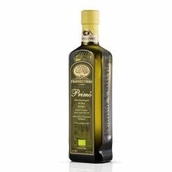 CutreraExtra Virgin Olive Oil Primo Bio 500ml