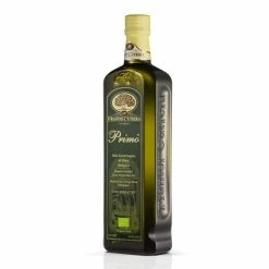 CutreraExtra Virgin Olive Oil Primo Bio 750ml