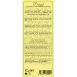 CutreraExtra Virgin Olive Oil Primo PDO Monti Iblei 500ml 3 CutreraExtra Virgin Olive Oil Primo PDO Monti Iblei 500ml -Olive Oils Italy Sales 2023 extra virgin olive oil primo pdo monti iblei cutrera 500ml 1