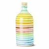 MuragliaExtra Virgin Olive Oil Rainbow Ceramic Jar Coratina 500ml