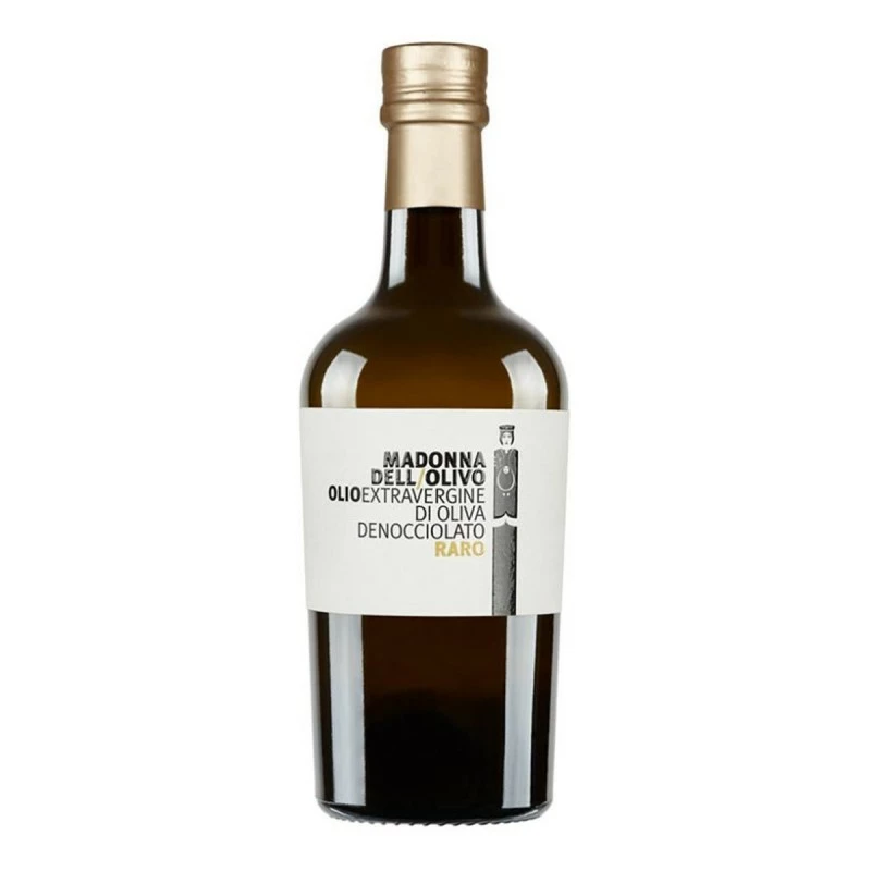 Madonna Dell'OlivoExtra Virgin Olive Oil Raro 500ml 1 Madonna Dell'OlivoExtra Virgin Olive Oil Raro 500ml