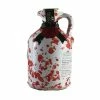 GalantinoExtra Virgin Olive Oil Red Ceramic Jar 100ml