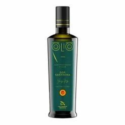 Accademia OleariaExtra Virgin Olive Oil Riserva Del Produttore PDO Sardegna 500ml