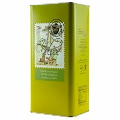 BonaminiExtra Virgin Olive Oil San Felice Can 5l