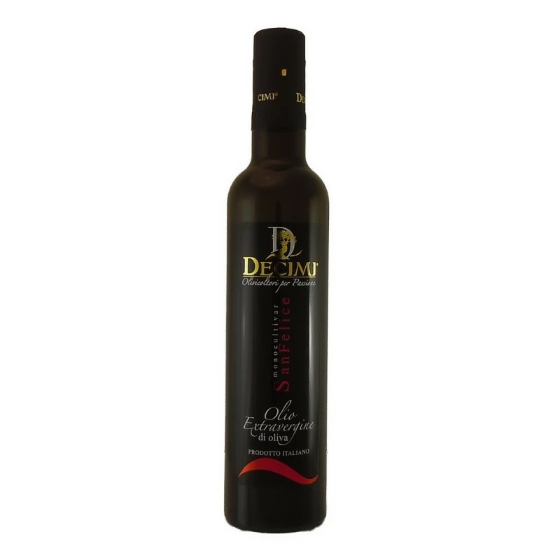 DecimiExtra Virgin Olive Oil San Felice 500ml 1 DecimiExtra Virgin Olive Oil San Felice 500ml