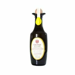 Marina ColonnaExtra Virgin Olive Oil Senape Flavour 250ml